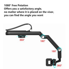 Load image into Gallery viewer, 🚗Rotatable Multifunctional Sun Visor Cell Phone Holder