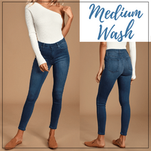 Load image into Gallery viewer, Perfect Fit Jeans Leggings