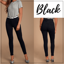 Load image into Gallery viewer, Perfect Fit Jeans Leggings
