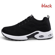 Load image into Gallery viewer, Women Trainers Casual Mesh Sneakers