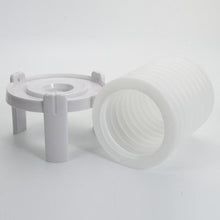 Load image into Gallery viewer, Hirundo Egg Peeler, White