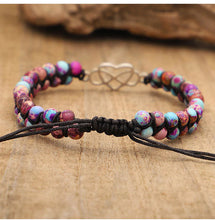 Load image into Gallery viewer, For Granddaughter - For You Are Always In Mine Beads Bracelets