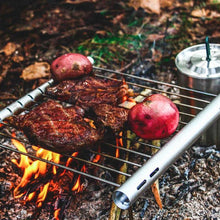 Load image into Gallery viewer, Ultra-Compact Adventure Travel Grill