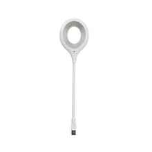 Load image into Gallery viewer, Intelligent Color-changing USB Voice-controlled Light