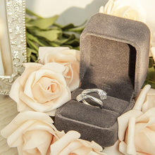 Load image into Gallery viewer, Hug Ring - For Friends Mother Sister Girlfriend