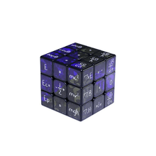 Load image into Gallery viewer, Creative Math Equation Magic Cube