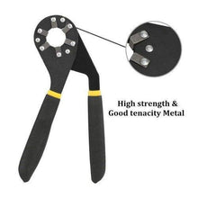 Load image into Gallery viewer, Multi-function Logger Head Bionic Grip Wrench