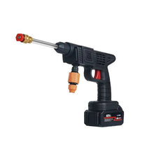 Load image into Gallery viewer, Cordless Portable High Pressure Spray Water Gun Set