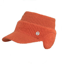 Load image into Gallery viewer, Warm Headgear for Women