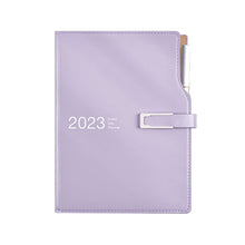 Load image into Gallery viewer, 2023 Planner Notebook