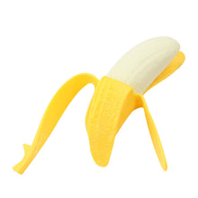 Load image into Gallery viewer, Peeling Banana Prank Tricks Toy