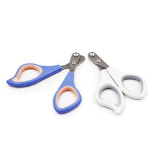 Load image into Gallery viewer, Pet Nail Clippers