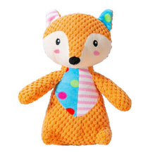 Load image into Gallery viewer, Dog Plush Sounding Toy
