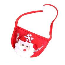 Load image into Gallery viewer, Christmas clothes for pets
