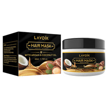 Load image into Gallery viewer, ShinyHair Instant Keratin Hair Repair Mask