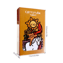 Load image into Gallery viewer, Cat Tarot Deck