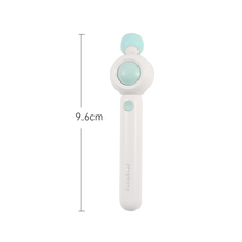 Load image into Gallery viewer, Infrared Retractable Cat Funny Stick