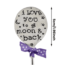 Load image into Gallery viewer, 🪴Garden Marker Friendship Gift
