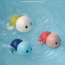 Load image into Gallery viewer, Cute Swimming Turtle（It Is Not Charged）