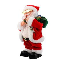 Load image into Gallery viewer, 🎅Santa Claus doll shaking the hips-🎁Christmas sale🎁