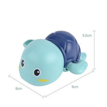 Load image into Gallery viewer, Cute Swimming Turtle（It Is Not Charged）