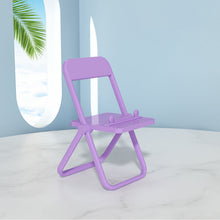Load image into Gallery viewer, Chair Phone Holder
