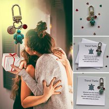 Load image into Gallery viewer, 🐢🐢Turtle Keychain