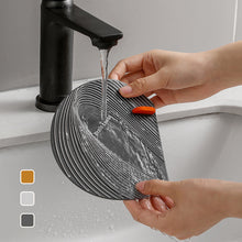Load image into Gallery viewer, Silicone Floor Drain Cover