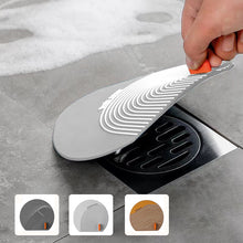 Load image into Gallery viewer, Silicone Floor Drain Cover