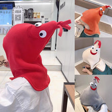 Load image into Gallery viewer, Children's Cute Rooster Hat