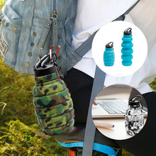 Load image into Gallery viewer, 🥤🥤Foldable Water Bottle