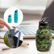 Load image into Gallery viewer, 🥤🥤Foldable Water Bottle