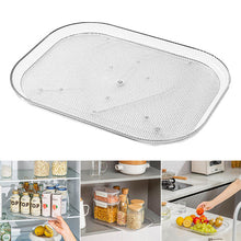 Load image into Gallery viewer, Rectangular Turntable for Refrigerator