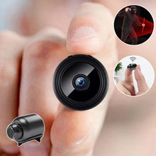 Load image into Gallery viewer, Mini WIFI Camera 1080P HD