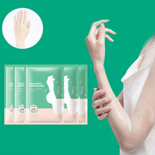 Load image into Gallery viewer, Niacinamide Long Foot Mask Hand Moisturizing Mask (1 Pair)