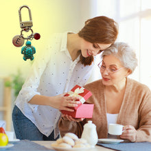 Load image into Gallery viewer, 🐢🐢Turtle Keychain