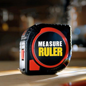 Domom 3 in 1 Measure Ruler