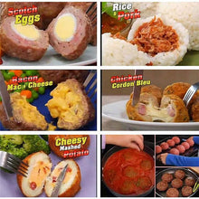 Load image into Gallery viewer, Purewill Newbie Meatballs Maker Toolor