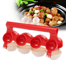 Load image into Gallery viewer, Purewill Newbie Meatballs Maker Toolor