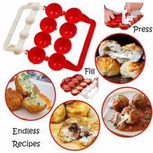 Load image into Gallery viewer, Purewill Newbie Meatballs Maker Toolor