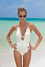 Load image into Gallery viewer, GABBY Tribal One Piece.bp