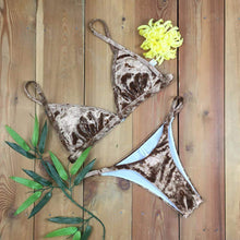 Load image into Gallery viewer, ARYA Low Waist Bikini.bp