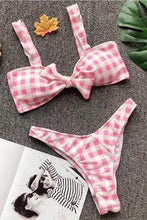 Load image into Gallery viewer, Rosie Bandeau Bikini.bp