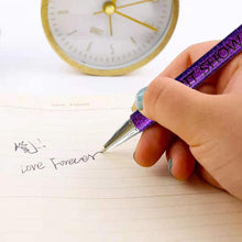 Load image into Gallery viewer, Swear Word Daily Pen Set(7cs* Funny Pens )
