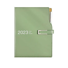Load image into Gallery viewer, 2023 Planner Notebook