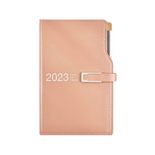 Load image into Gallery viewer, 2023 Planner Notebook