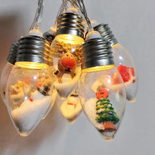 Load image into Gallery viewer, 🎄🎄Christmas LED String Lights🎄🎄