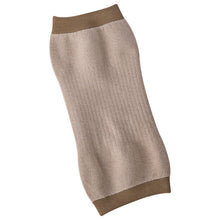 Load image into Gallery viewer, Cashmere Thermal Knee Wrap