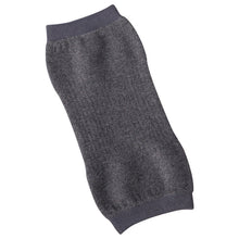 Load image into Gallery viewer, Cashmere Thermal Knee Wrap