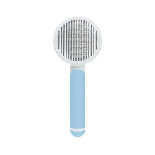 Load image into Gallery viewer, Self Cleaning Slicker Brushes For Pet